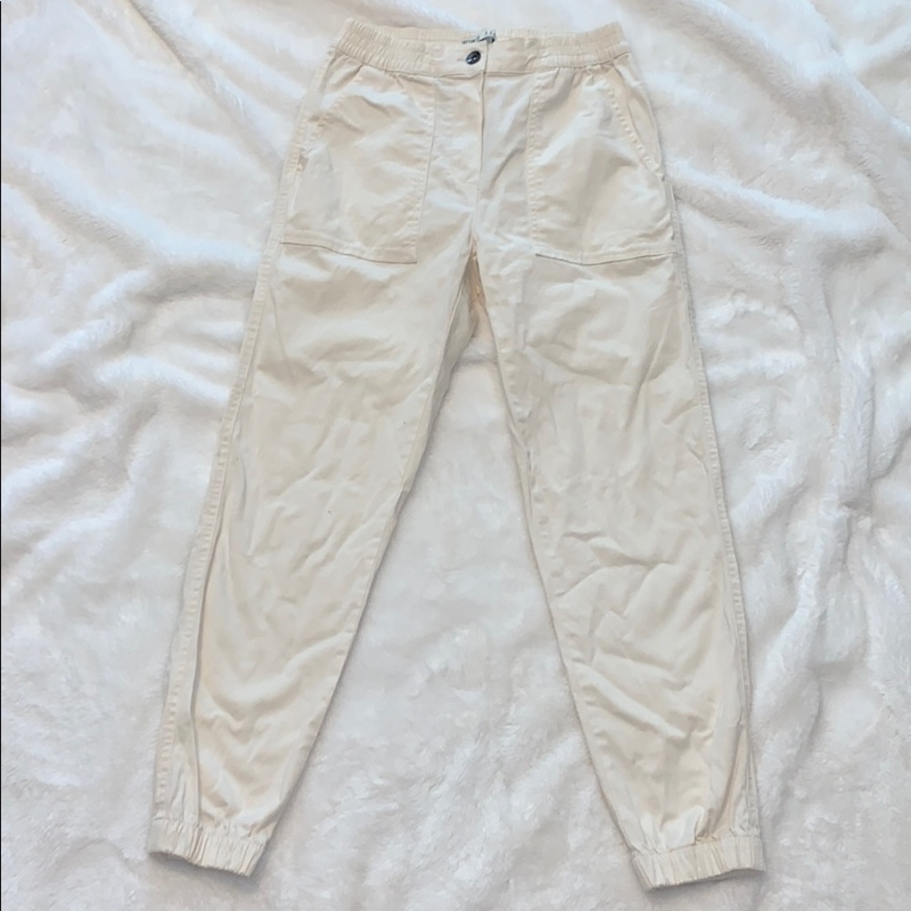 COTTON ON trouser pant cuffed